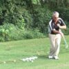 Chipping technique